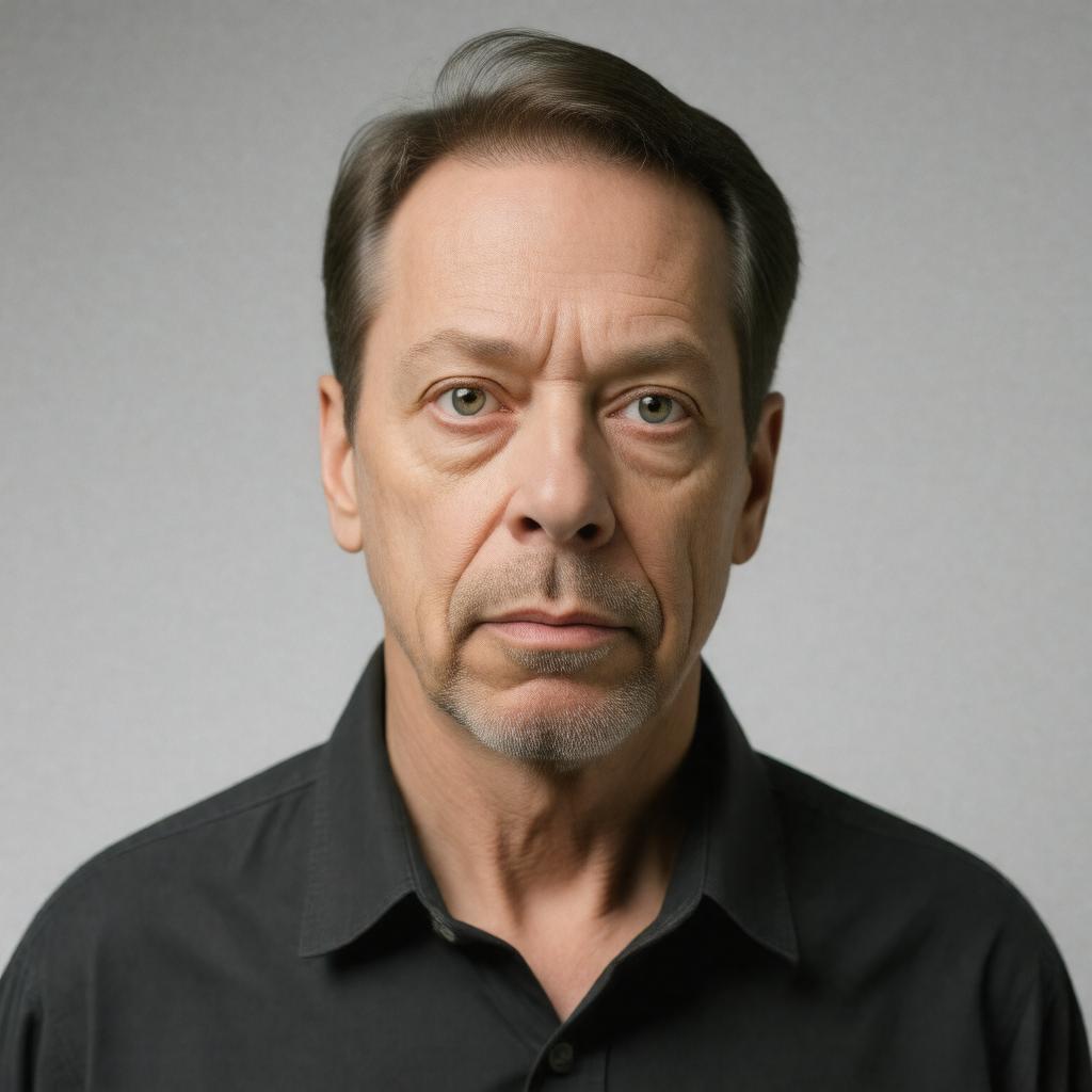 Steve Buscemi